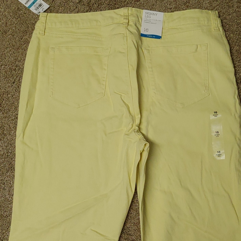 💥Last Size 8💥Fashion Jeans - Picture 4 of 6